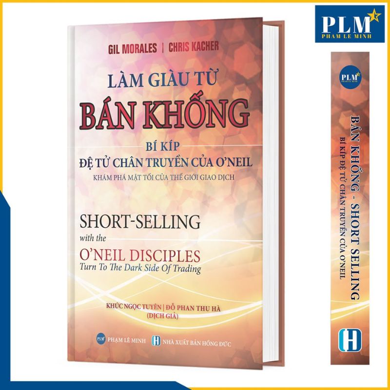 LÀM GIÀU TỪ BÁN KHỐNG - Bí Kíp Đệ Tử Chân Truyền Của O’neil