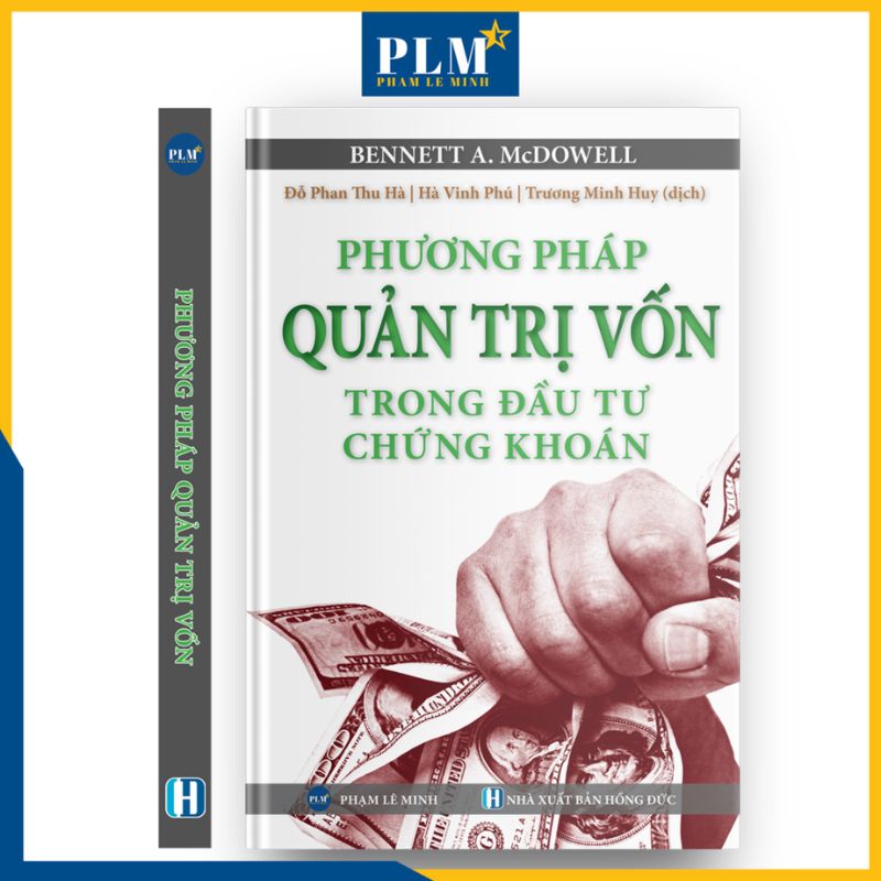 Phương pháp quản trị vốn trong đầu tư chứng khoán