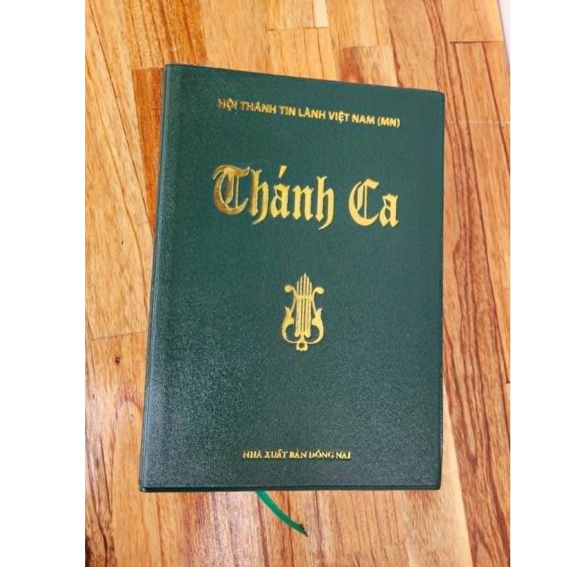 Thánh Ca - Hội thánh tin lành Việt Nam