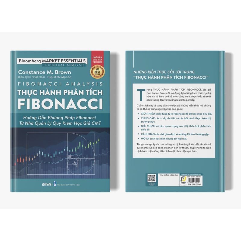 Thực Hành Phân Tích Fibonacci